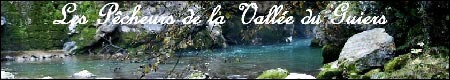 AAPPMA des pcheurs de la valle du Guiers / Saint Laurent du Pont