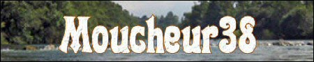 La Mouche - Ma Passion / Le blog de Moucheurs38 / Photos et sorties de pche  la mouche / Fiche de montage de mouche de pche