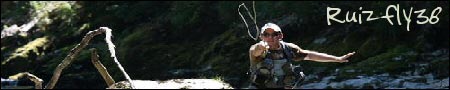 Le blog de David (ruizfly38) / Photos et sorties de pche / Fiche de montage de mouche de pche