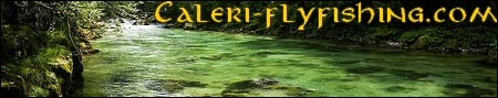 Le site de vente de Yann Calri / Vente de materiel pour le montage de mouche d'excellente qualit